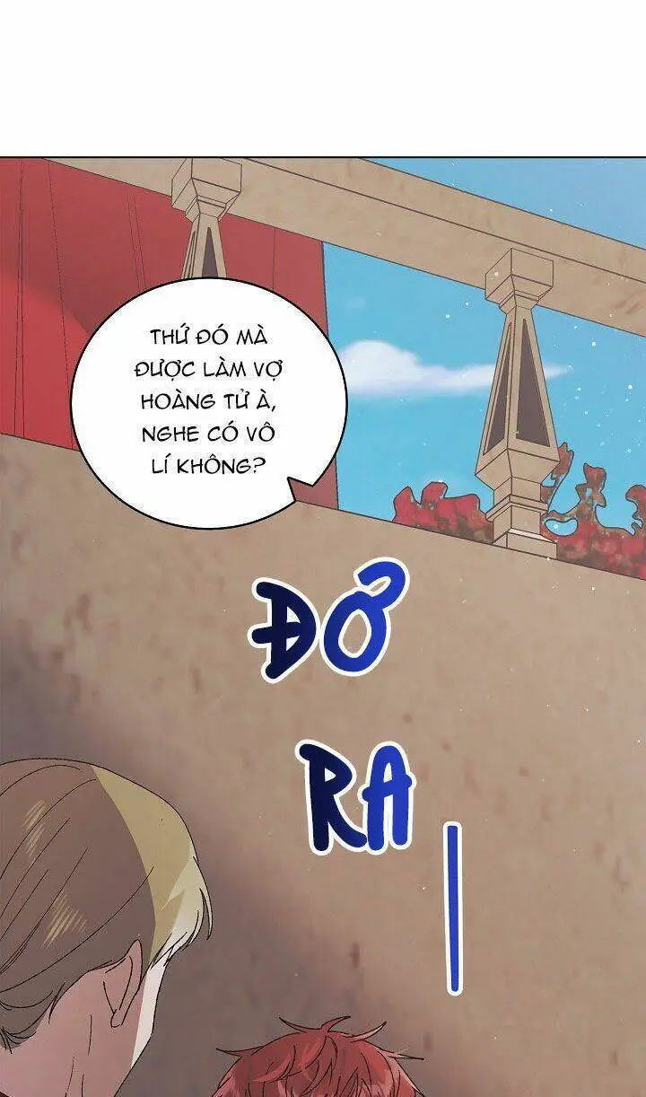 Cách Để Em Bảo Vệ Anh Nettruyen ZZZ Chương 31 Page 40