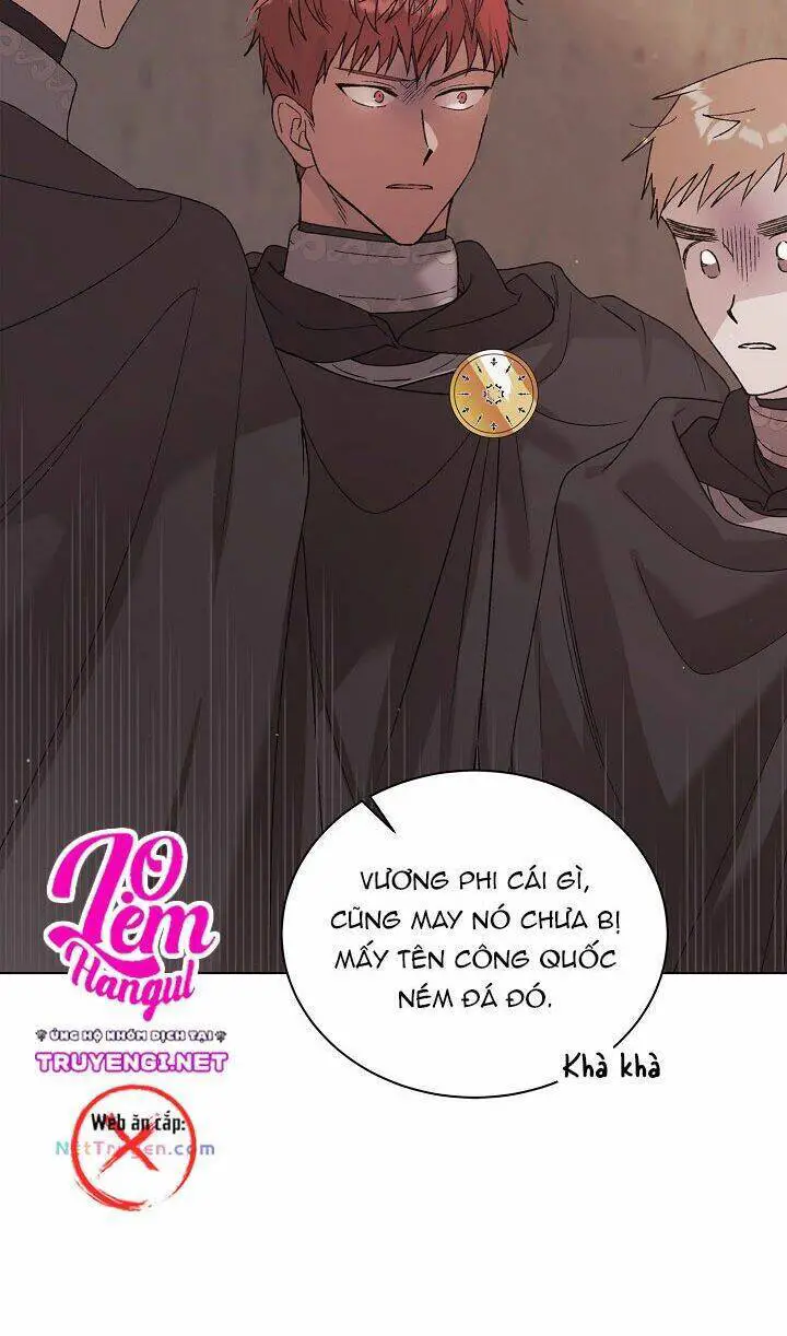 Cách Để Em Bảo Vệ Anh Nettruyen ZZZ Chương 31 Page 41