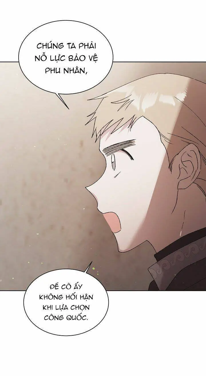 Cách Để Em Bảo Vệ Anh Nettruyen ZZZ Chương 31 Page 45