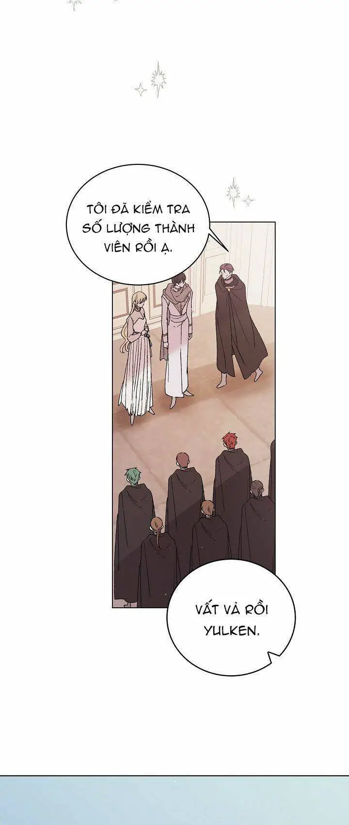 Cách Để Em Bảo Vệ Anh Nettruyen ZZZ Chương 31 Page 50