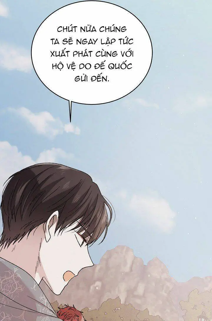 Cách Để Em Bảo Vệ Anh Nettruyen ZZZ Chương 31 Page 51
