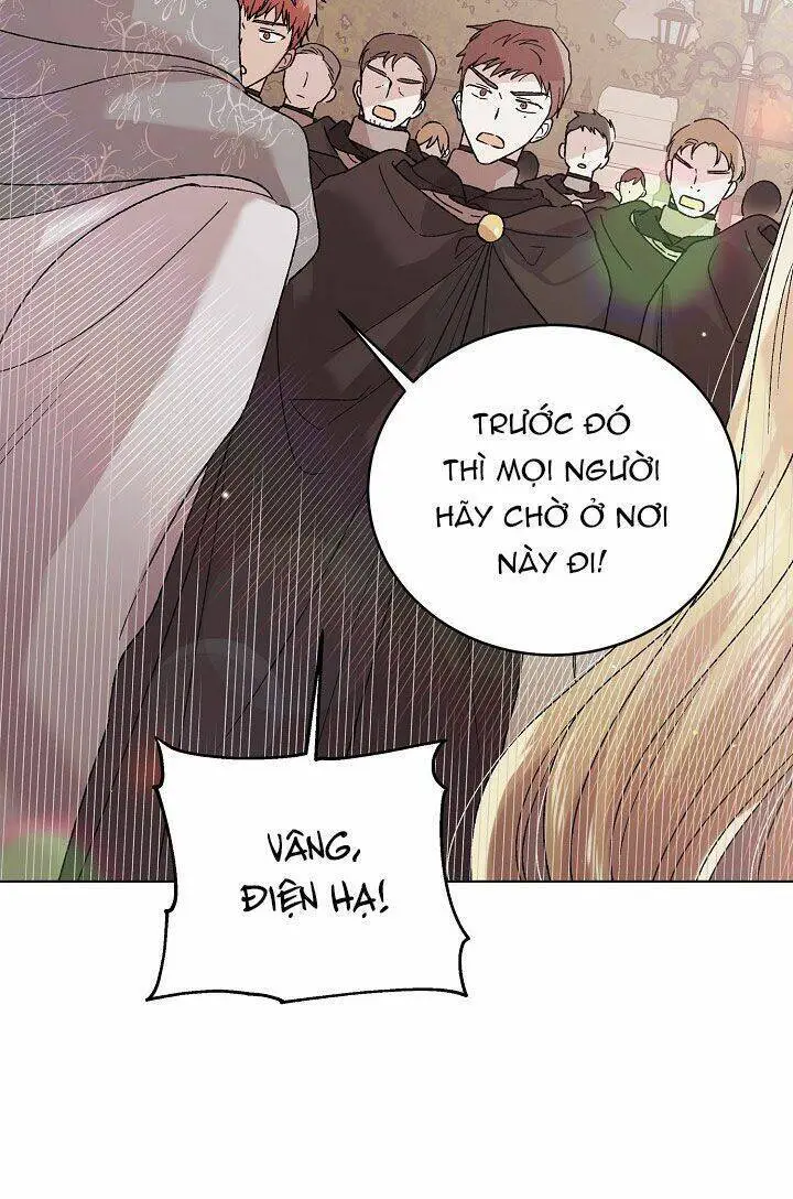 Cách Để Em Bảo Vệ Anh Nettruyen ZZZ Chương 31 Page 52