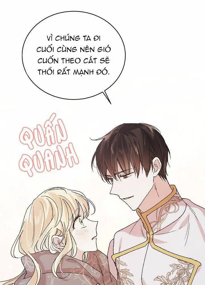 Cách Để Em Bảo Vệ Anh Nettruyen ZZZ Chương 31 Page 61