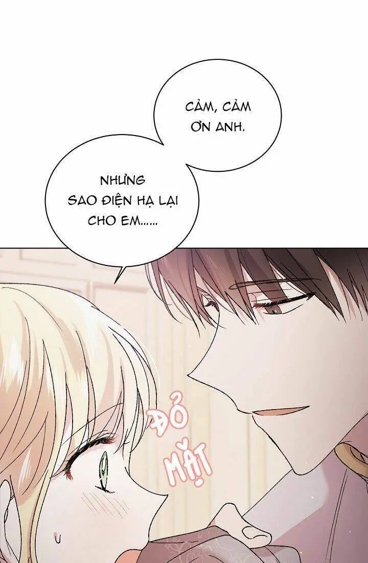 Cách Để Em Bảo Vệ Anh Nettruyen ZZZ Chương 31 Page 63