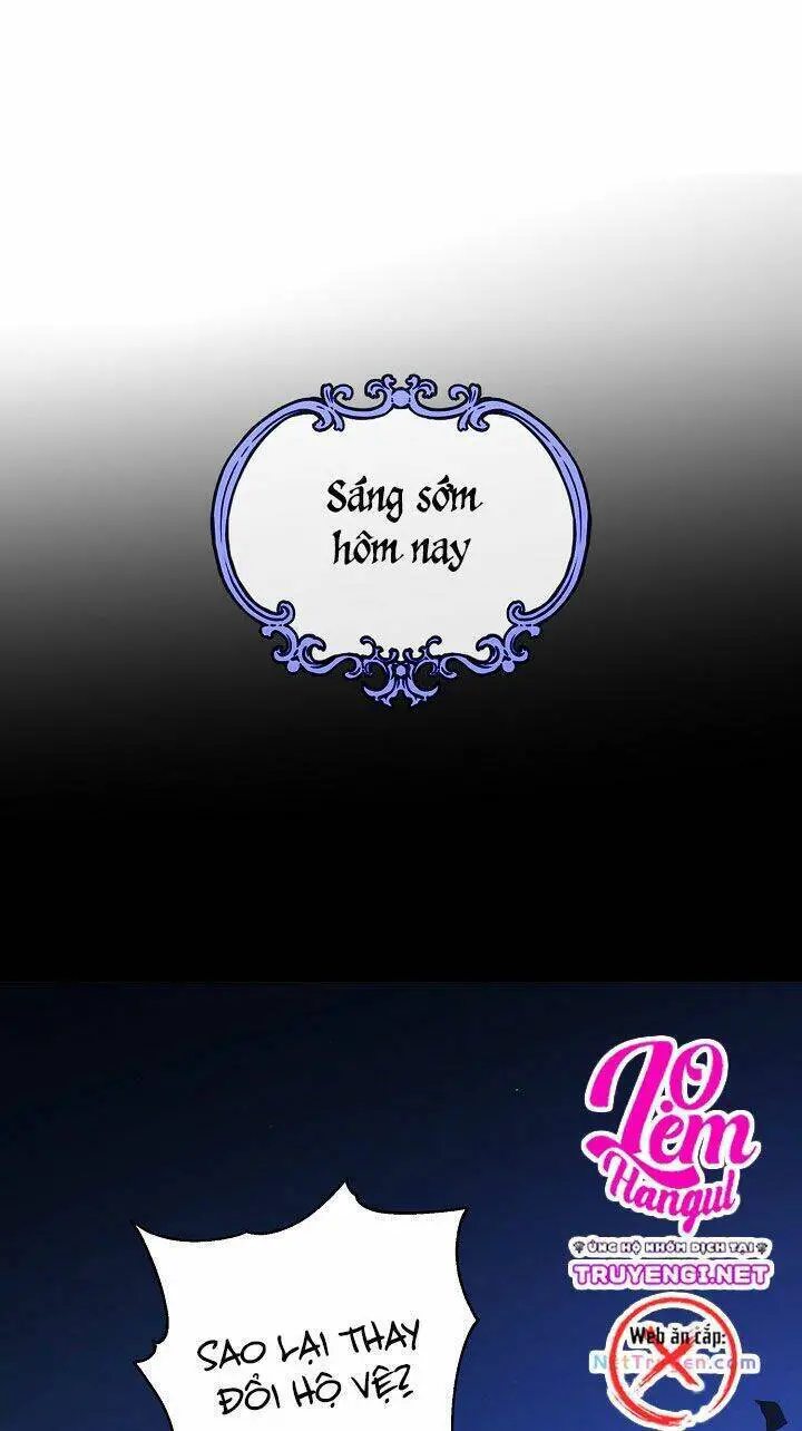 Cách Để Em Bảo Vệ Anh Nettruyen ZZZ Chương 32 Page 11