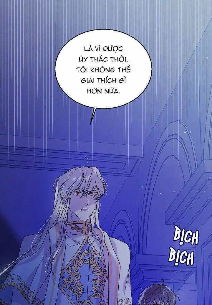 Cách Để Em Bảo Vệ Anh Nettruyen ZZZ Chương 32 Page 13