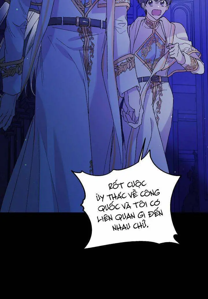 Cách Để Em Bảo Vệ Anh Nettruyen ZZZ Chương 32 Page 14