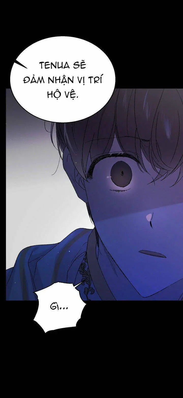 Cách Để Em Bảo Vệ Anh Nettruyen ZZZ Chương 32 Page 16
