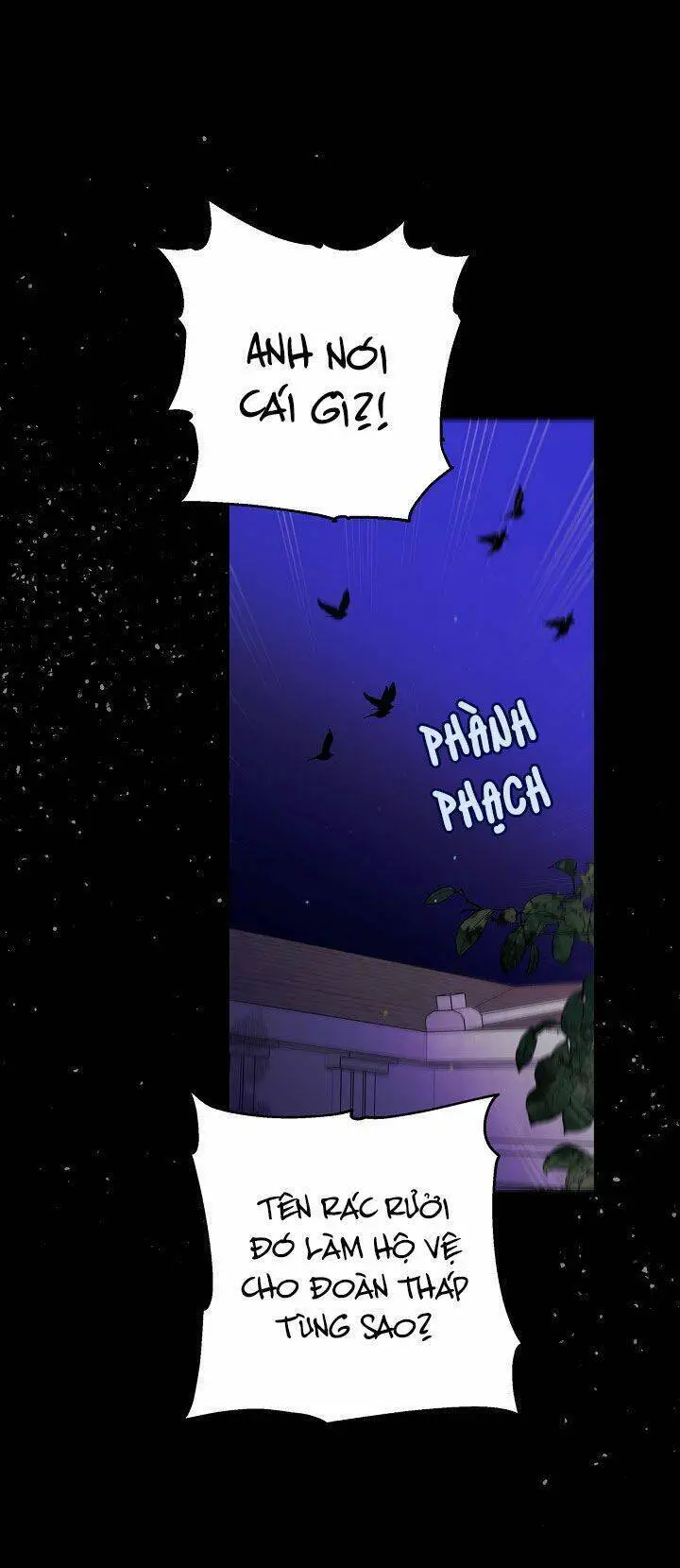 Cách Để Em Bảo Vệ Anh Nettruyen ZZZ Chương 32 Page 17