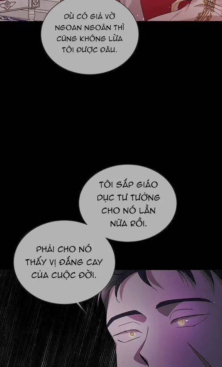 Cách Để Em Bảo Vệ Anh Nettruyen ZZZ Chương 32 Page 20