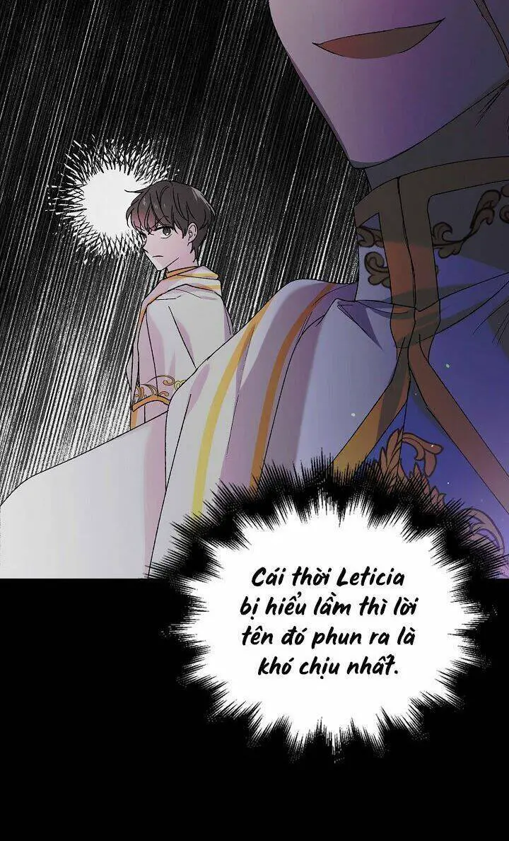 Cách Để Em Bảo Vệ Anh Nettruyen ZZZ Chương 32 Page 21