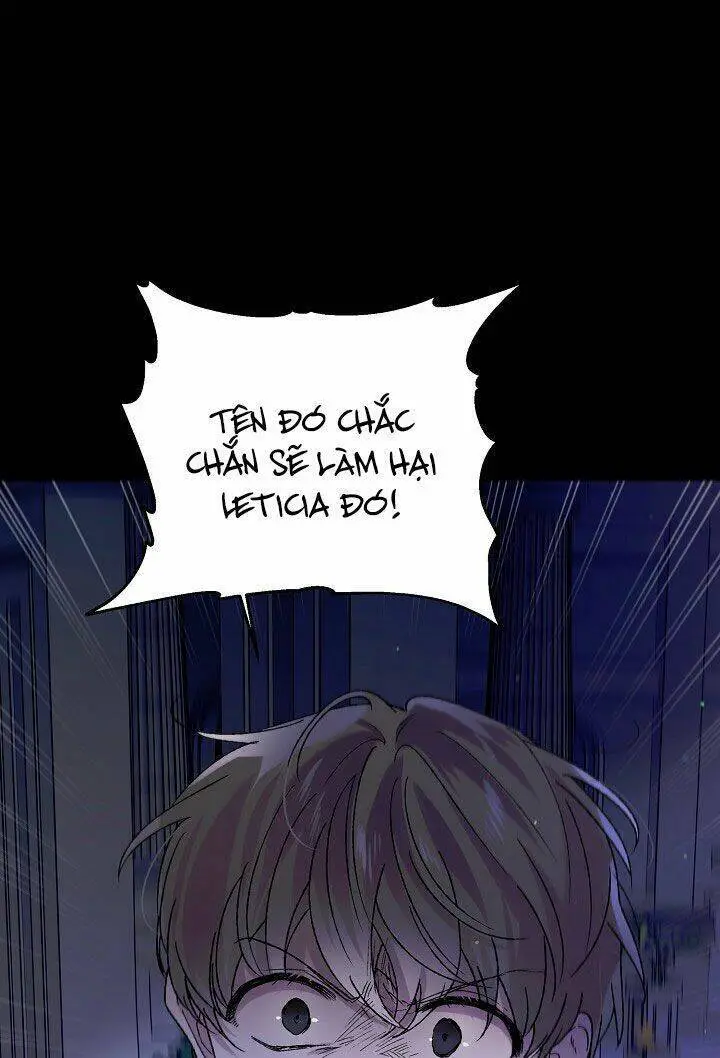 Cách Để Em Bảo Vệ Anh Nettruyen ZZZ Chương 32 Page 24