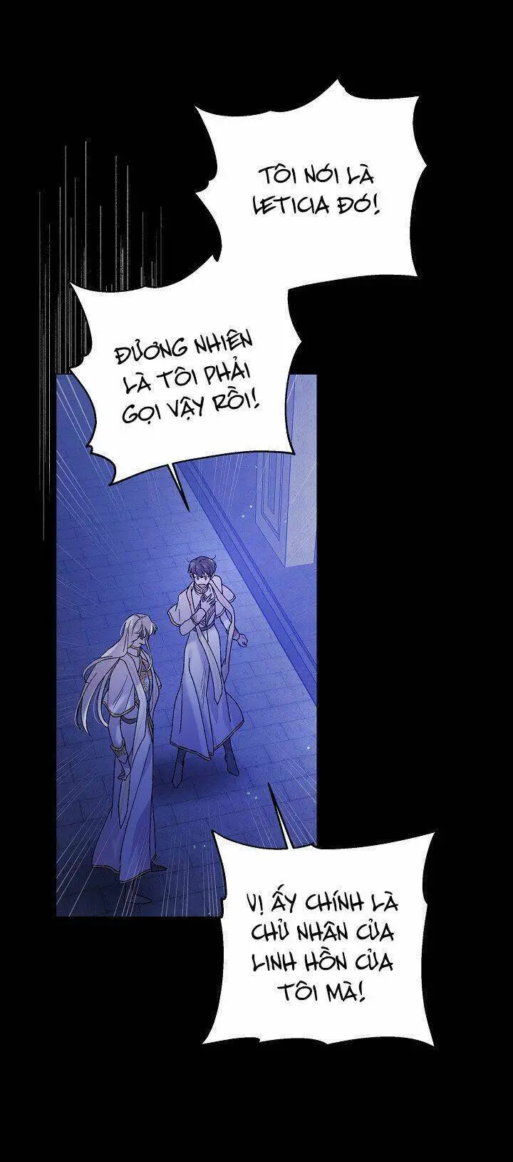 Cách Để Em Bảo Vệ Anh Nettruyen ZZZ Chương 32 Page 27