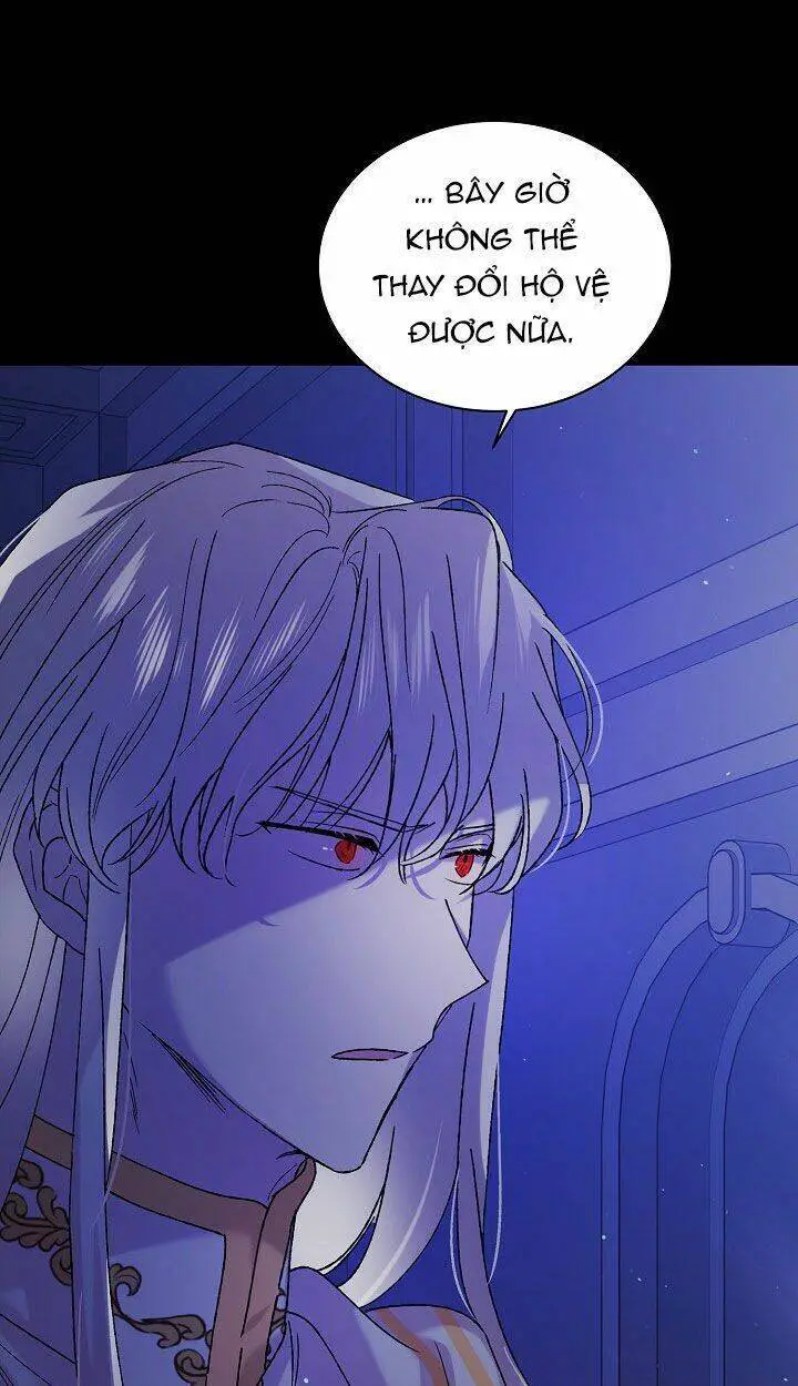 Cách Để Em Bảo Vệ Anh Nettruyen ZZZ Chương 32 Page 35