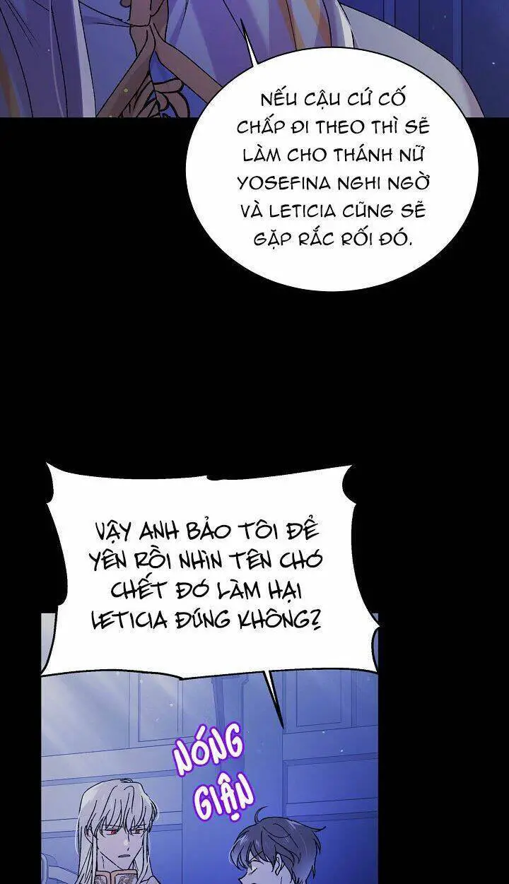 Cách Để Em Bảo Vệ Anh Nettruyen ZZZ Chương 32 Page 36
