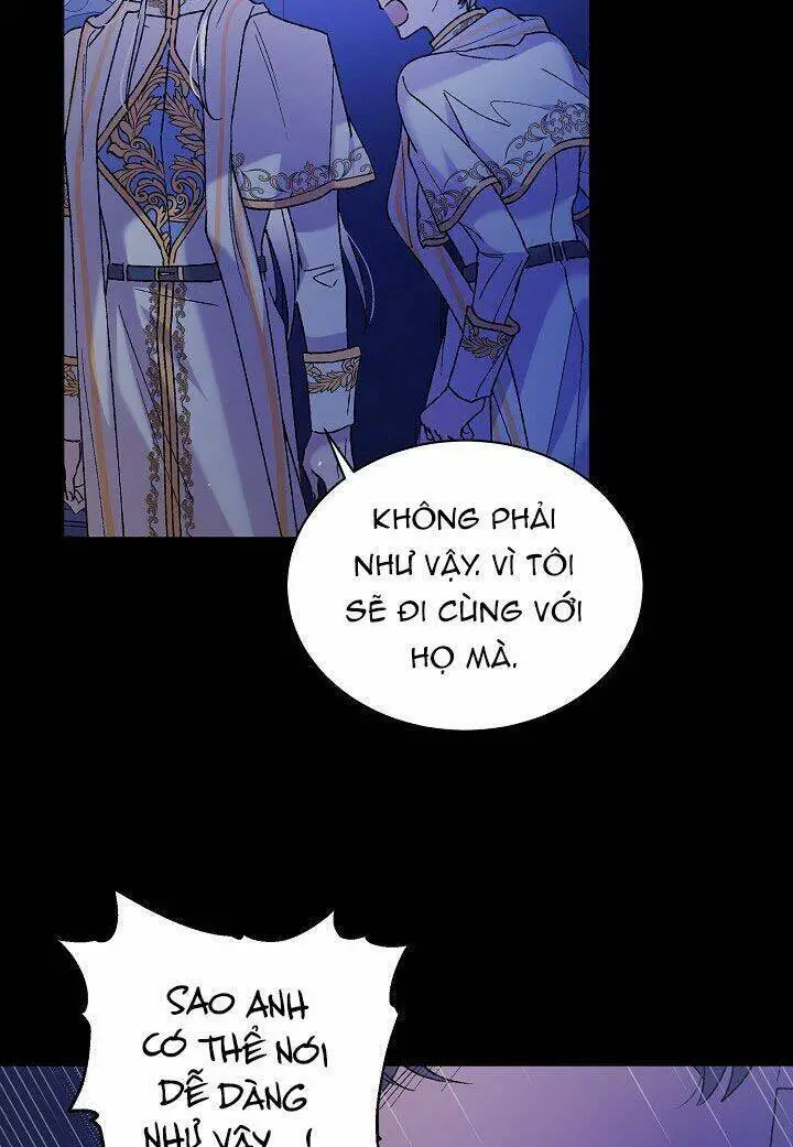 Cách Để Em Bảo Vệ Anh Nettruyen ZZZ Chương 32 Page 37