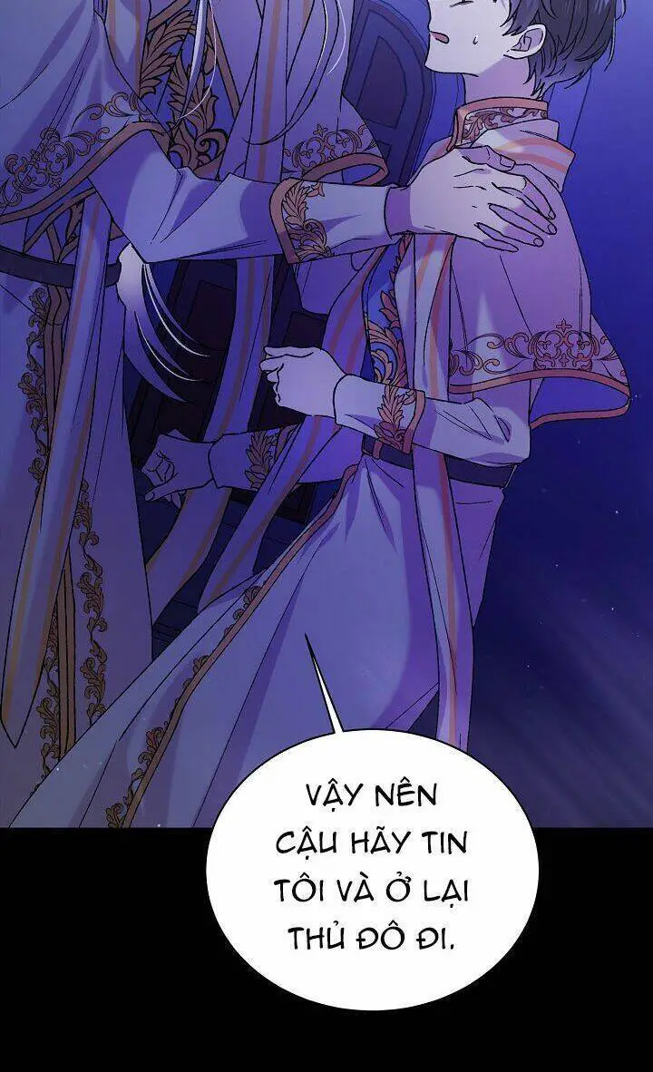 Cách Để Em Bảo Vệ Anh Nettruyen ZZZ Chương 32 Page 40