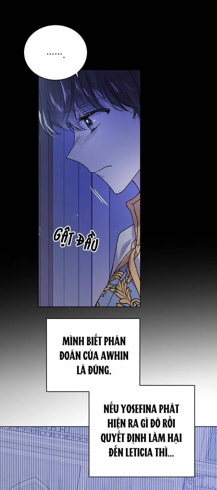 Cách Để Em Bảo Vệ Anh Nettruyen ZZZ Chương 32 Page 41