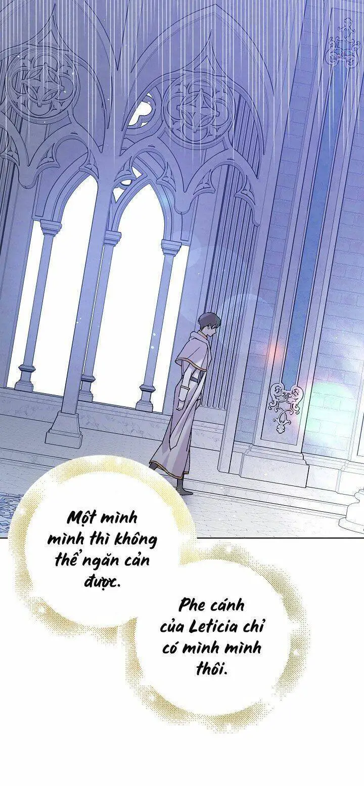 Cách Để Em Bảo Vệ Anh Nettruyen ZZZ Chương 32 Page 42