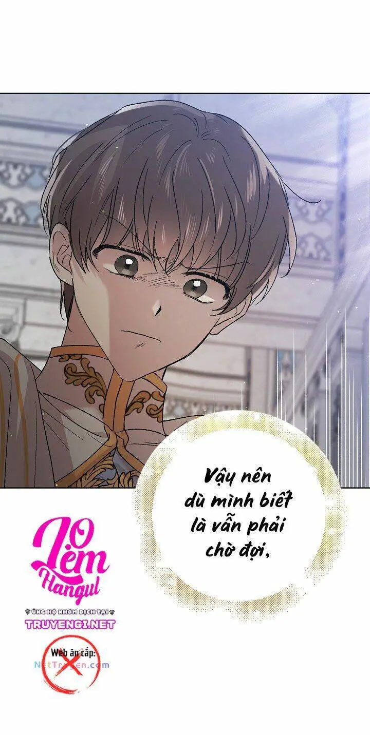 Cách Để Em Bảo Vệ Anh Nettruyen ZZZ Chương 32 Page 43