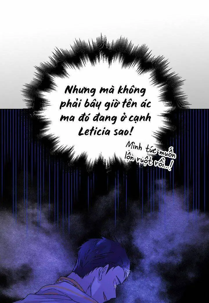 Cách Để Em Bảo Vệ Anh Nettruyen ZZZ Chương 32 Page 44