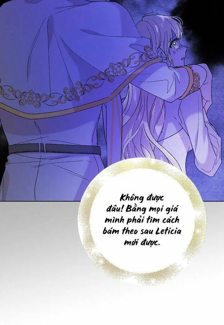 Cách Để Em Bảo Vệ Anh Nettruyen ZZZ Chương 32 Page 45