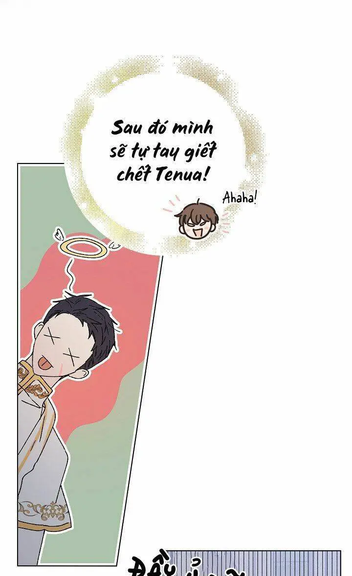 Cách Để Em Bảo Vệ Anh Nettruyen ZZZ Chương 32 Page 46