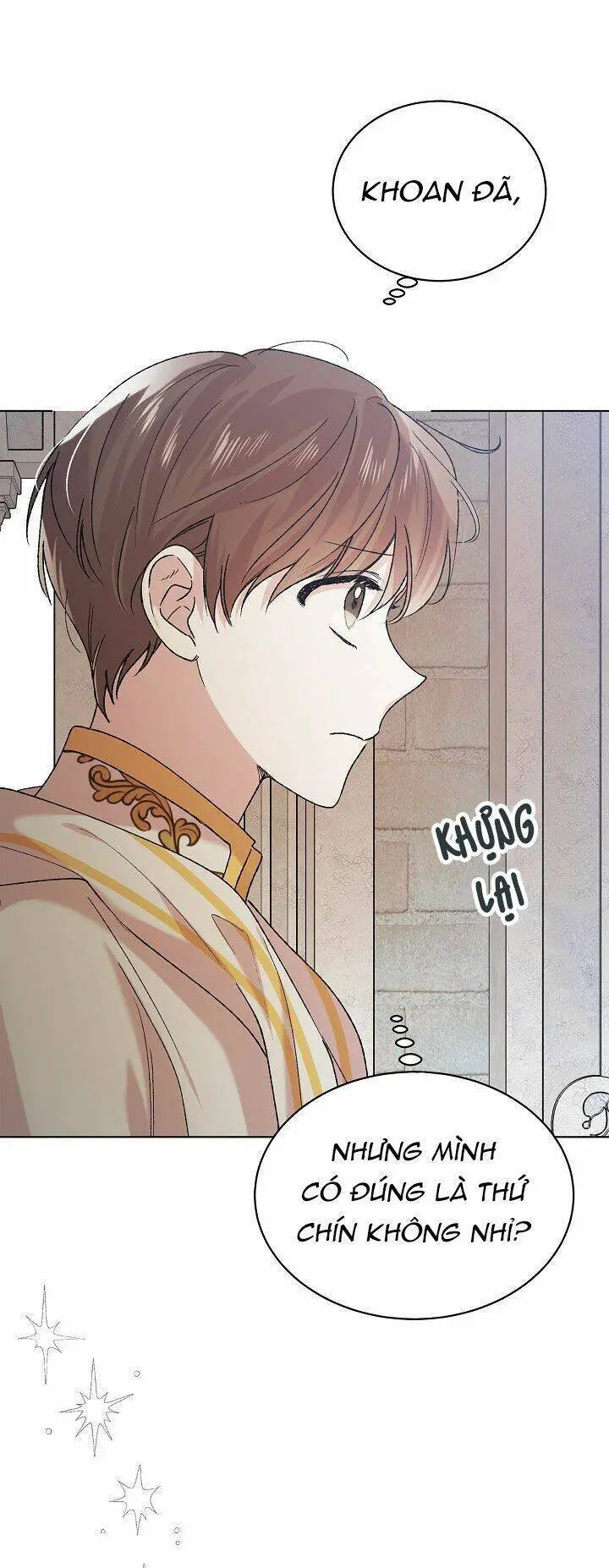 Cách Để Em Bảo Vệ Anh Nettruyen ZZZ Chương 32 Page 49