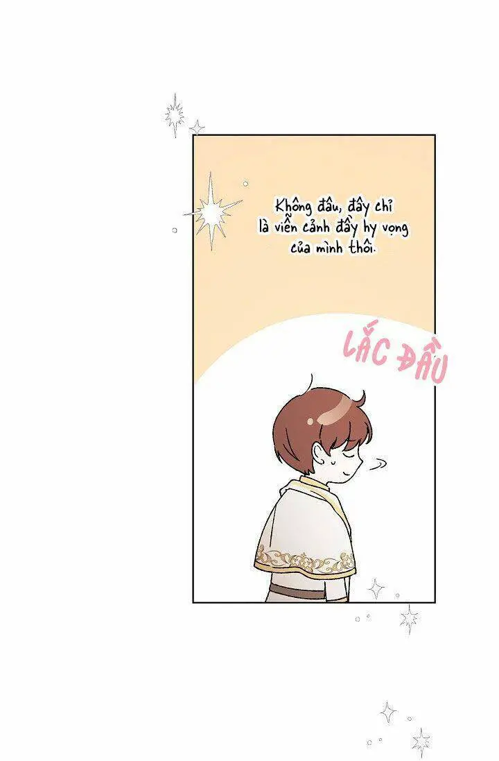 Cách Để Em Bảo Vệ Anh Nettruyen ZZZ Chương 32 Page 51