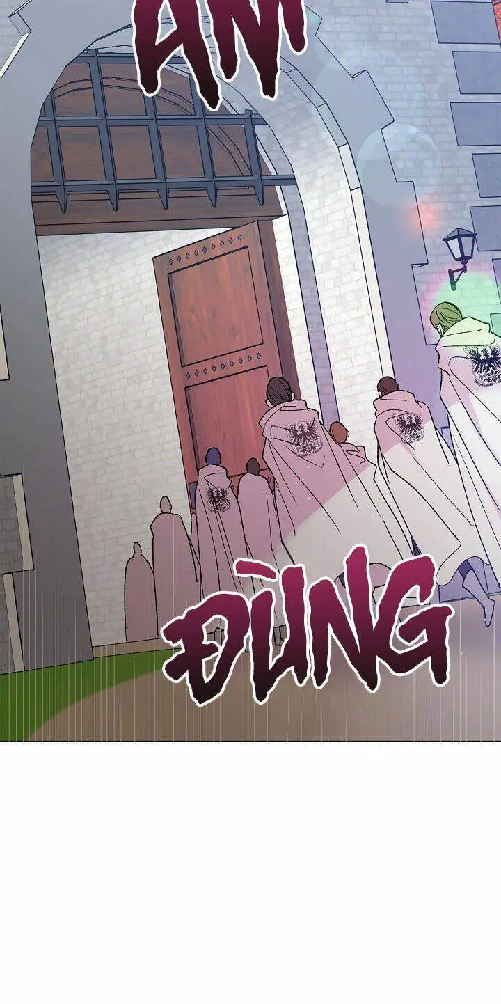 Cách Để Em Bảo Vệ Anh Nettruyen ZZZ Chương 32 Page 53