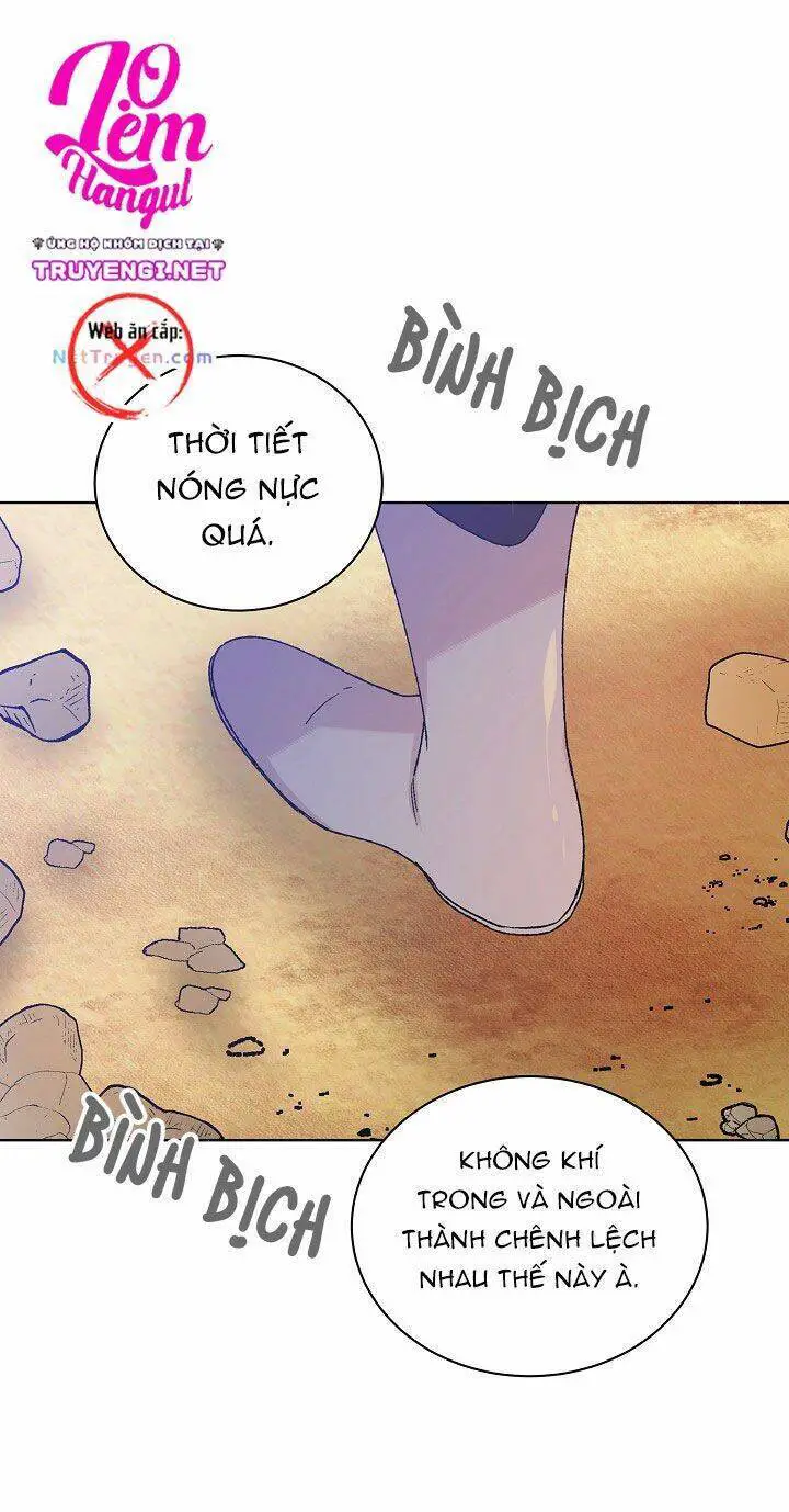 Cách Để Em Bảo Vệ Anh Nettruyen ZZZ Chương 32 Page 54