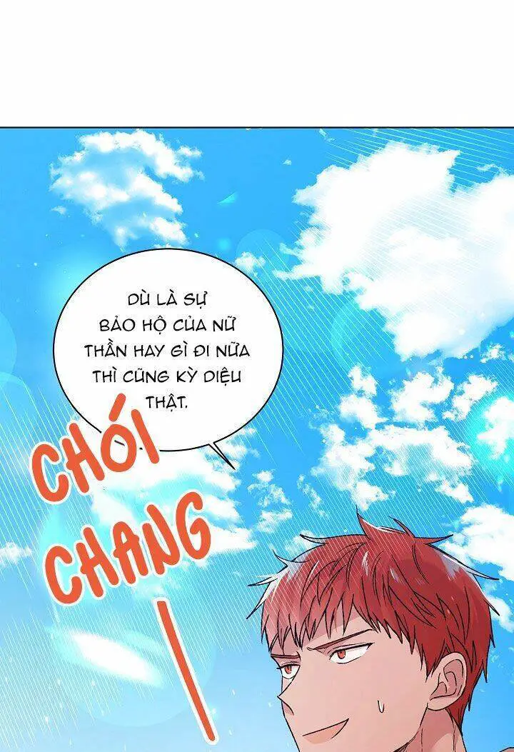 Cách Để Em Bảo Vệ Anh Nettruyen ZZZ Chương 32 Page 55