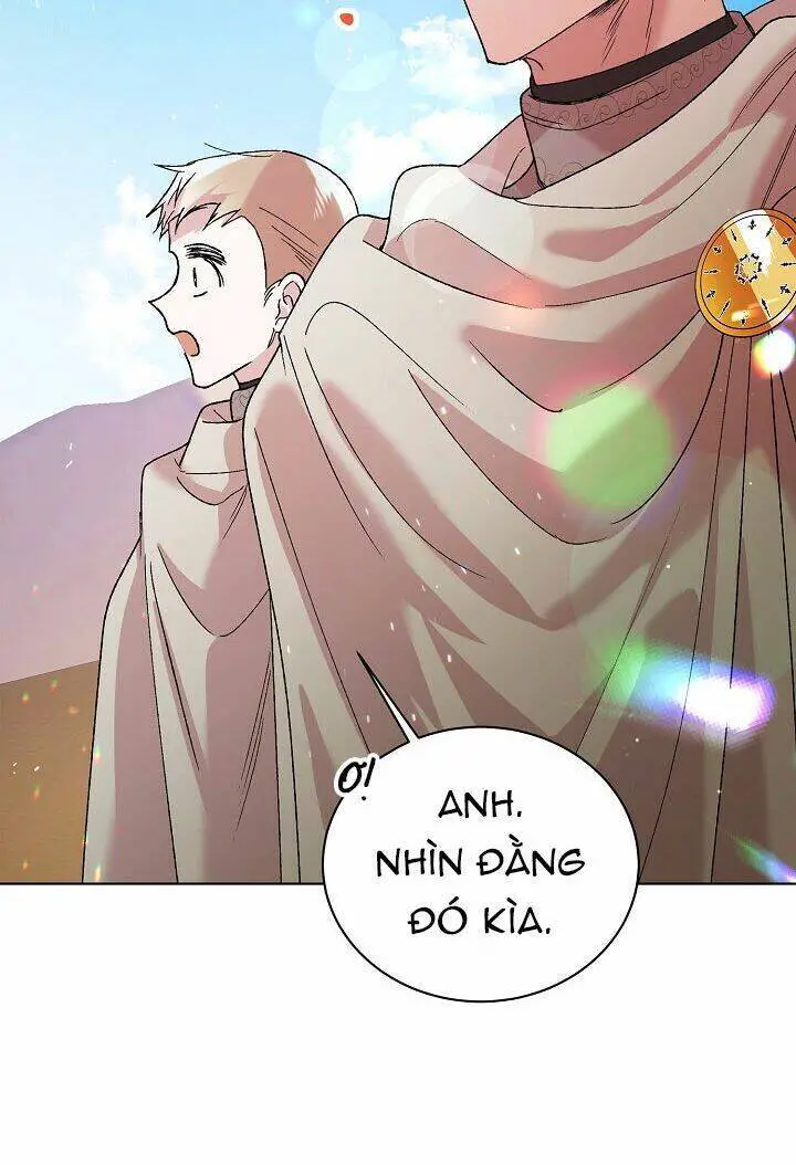 Cách Để Em Bảo Vệ Anh Nettruyen ZZZ Chương 32 Page 56