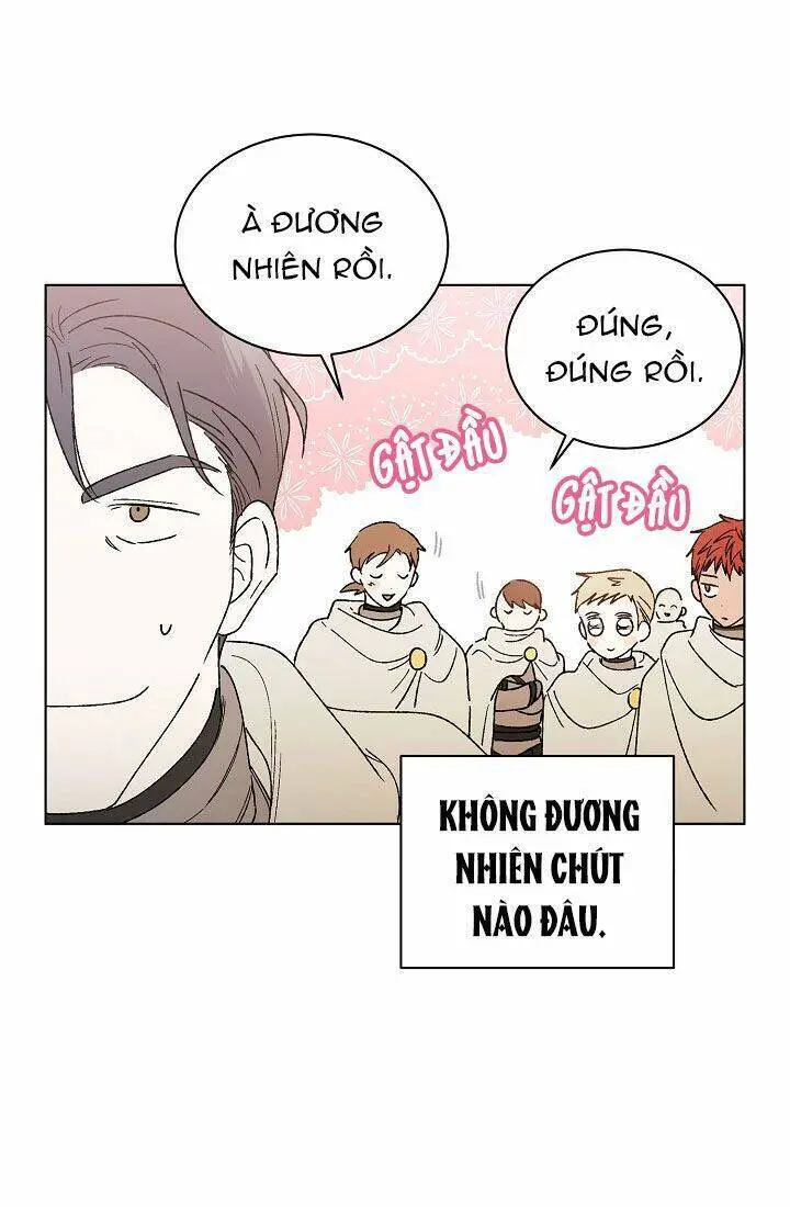 Cách Để Em Bảo Vệ Anh Nettruyen ZZZ Chương 32 Page 58