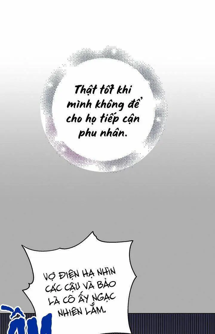 Cách Để Em Bảo Vệ Anh Nettruyen ZZZ Chương 32 Page 60