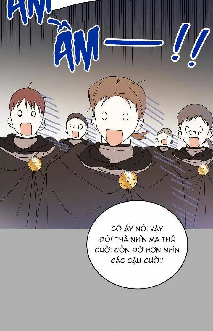 Cách Để Em Bảo Vệ Anh Nettruyen ZZZ Chương 32 Page 61