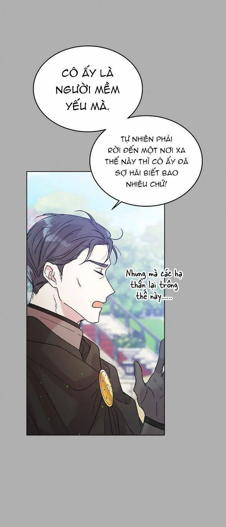 Cách Để Em Bảo Vệ Anh Nettruyen ZZZ Chương 32 Page 62