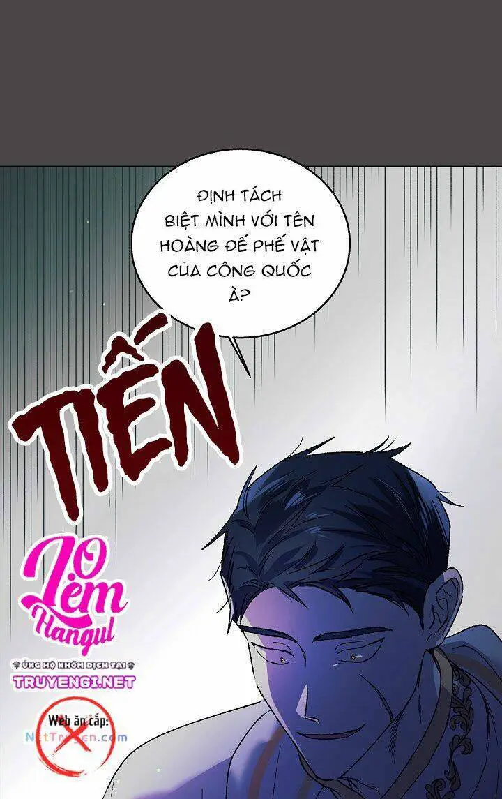 Cách Để Em Bảo Vệ Anh Nettruyen ZZZ Chương 32 Page 71