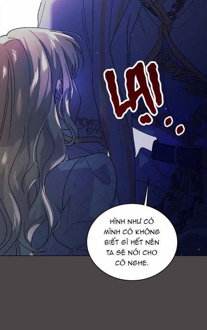 Cách Để Em Bảo Vệ Anh Nettruyen ZZZ Chương 32 Page 72