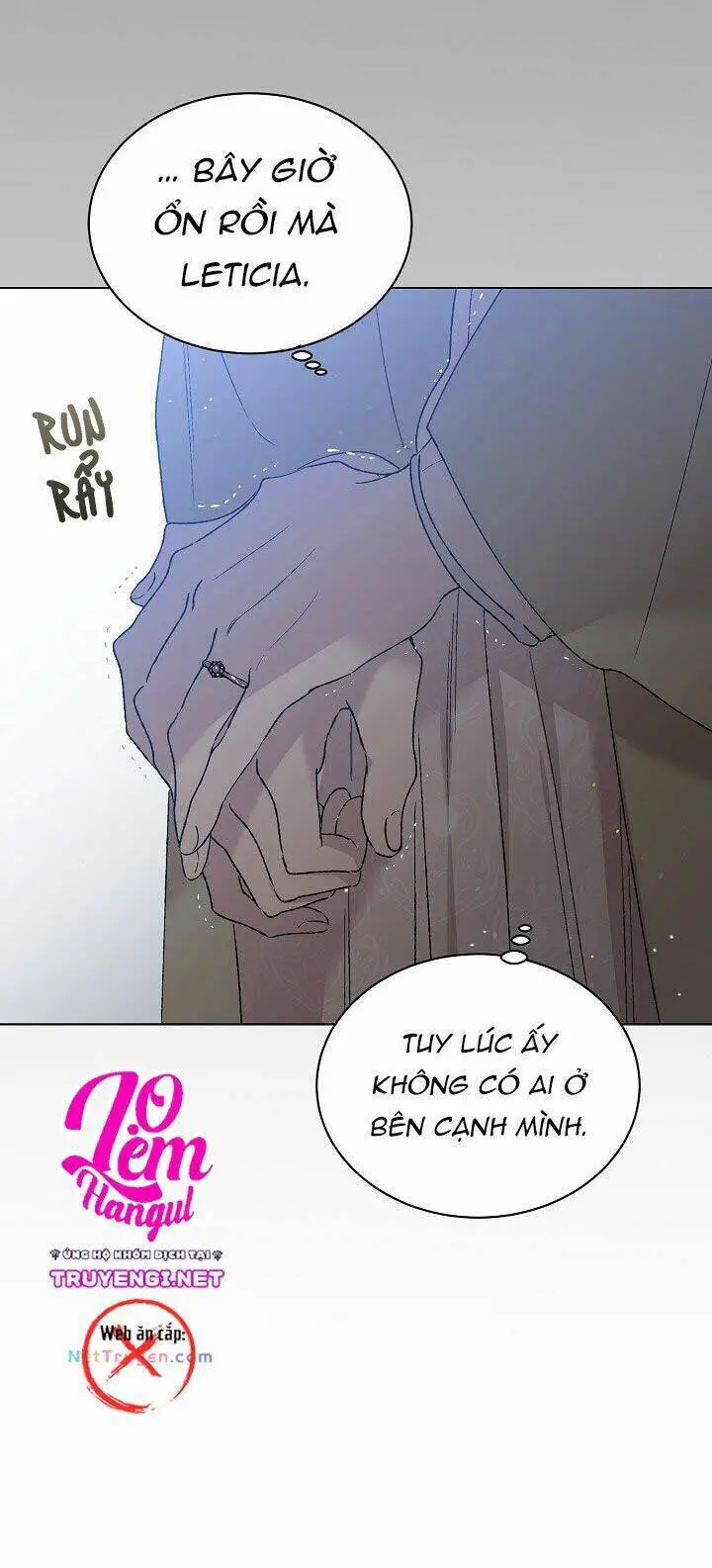 Cách Để Em Bảo Vệ Anh Nettruyen ZZZ Chương 32 Page 81