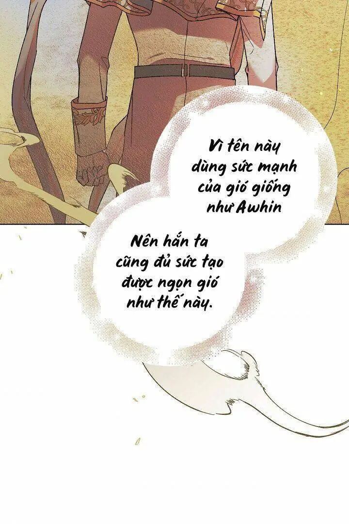 Cách Để Em Bảo Vệ Anh Nettruyen ZZZ Chương 32 Page 91