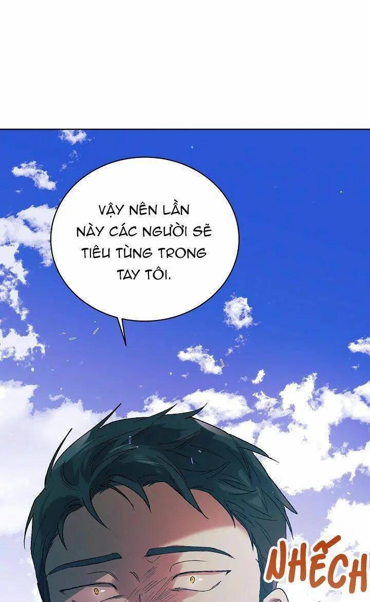 Cách Để Em Bảo Vệ Anh Nettruyen ZZZ Chương 32 Page 93