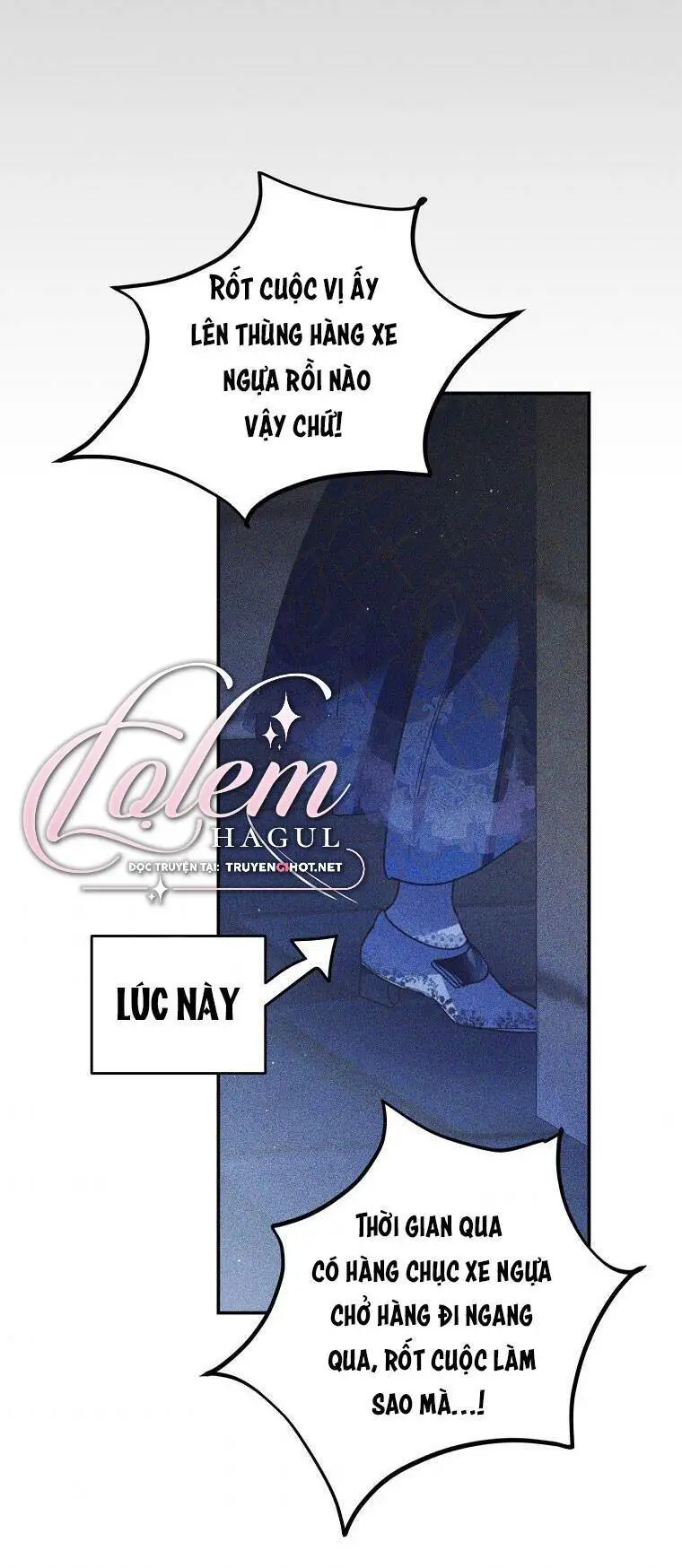 Cách Để Em Bảo Vệ Anh Nettruyen ZZZ Chương 62 Page 49