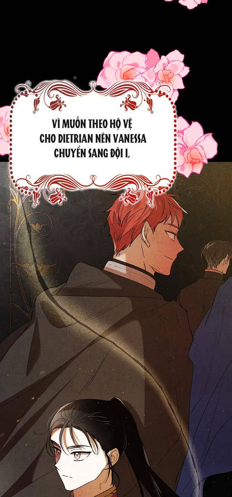 Cách Để Em Bảo Vệ Anh Nettruyen ZZZ Chương 62 Page 60