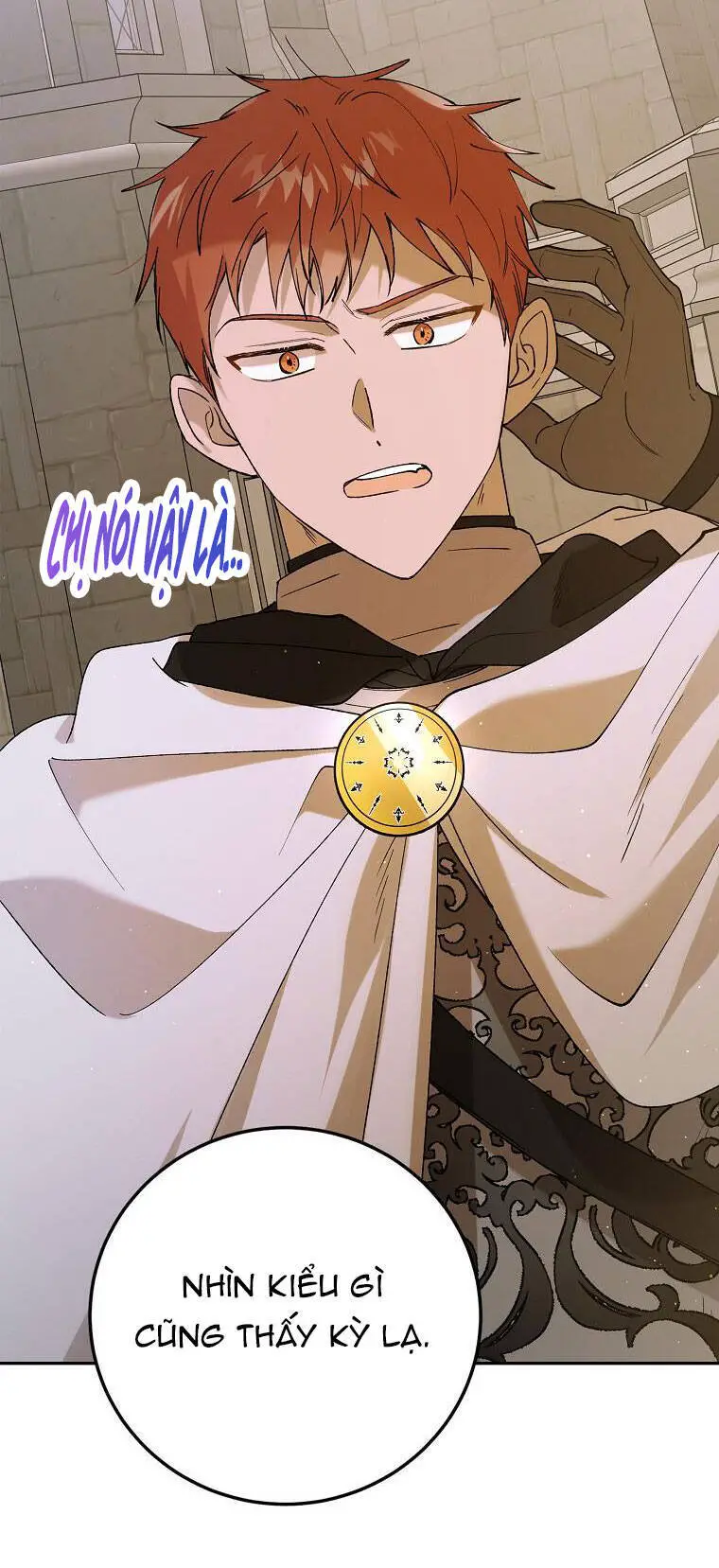 Cách Để Em Bảo Vệ Anh Nettruyen ZZZ Chương 62 Page 64