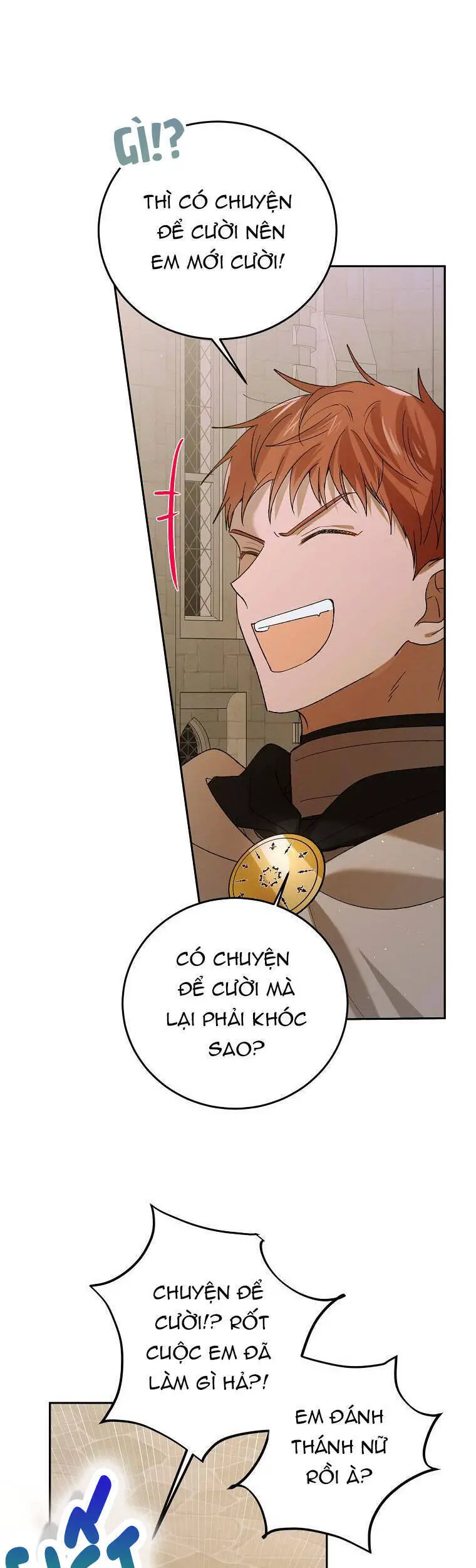 Cách Để Em Bảo Vệ Anh Nettruyen ZZZ Chương 62 Page 66