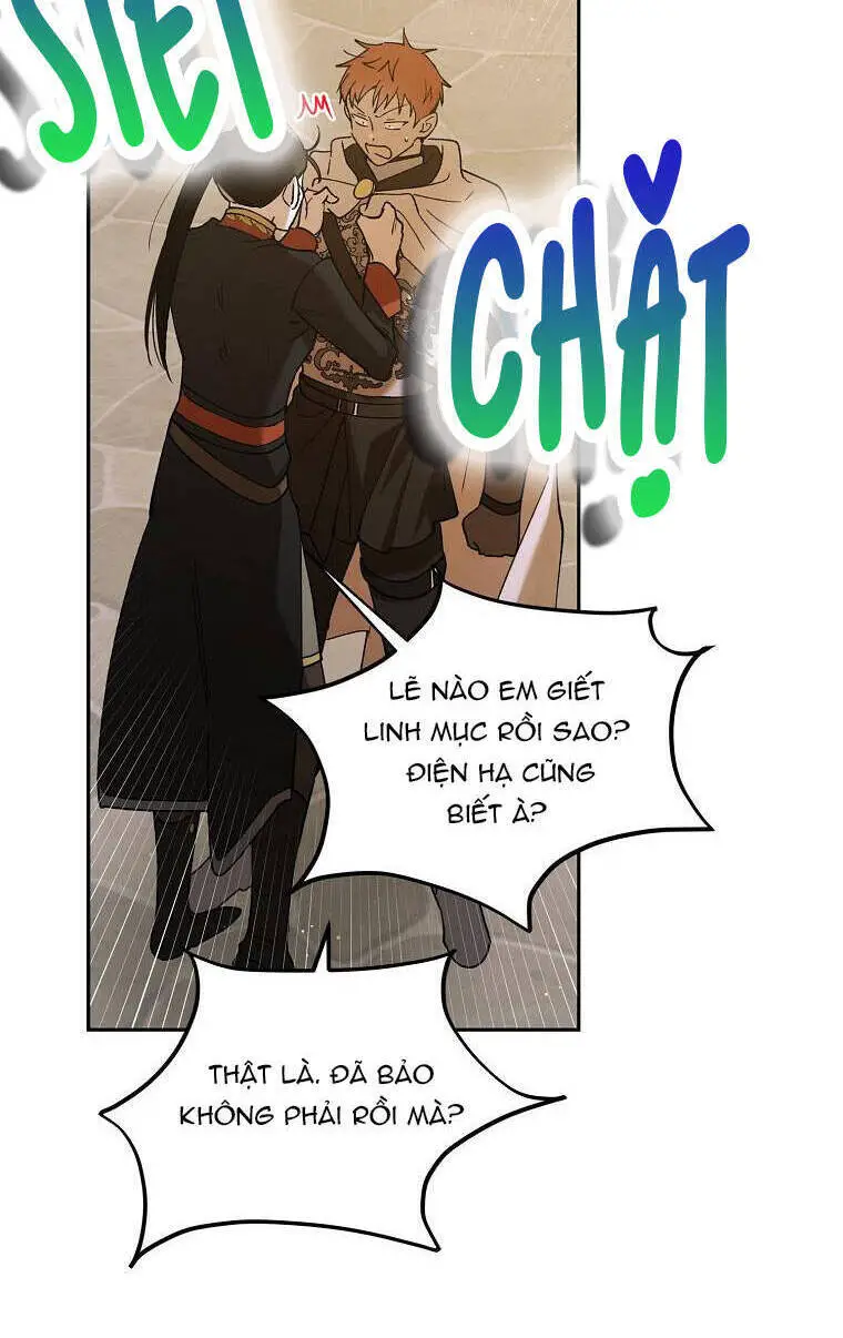 Cách Để Em Bảo Vệ Anh Nettruyen ZZZ Chương 62 Page 67