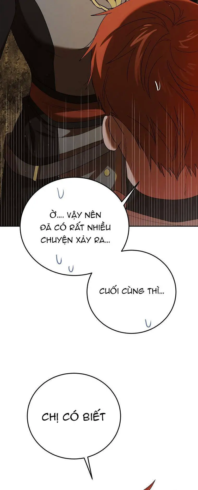 Cách Để Em Bảo Vệ Anh Nettruyen ZZZ Chương 62 Page 76