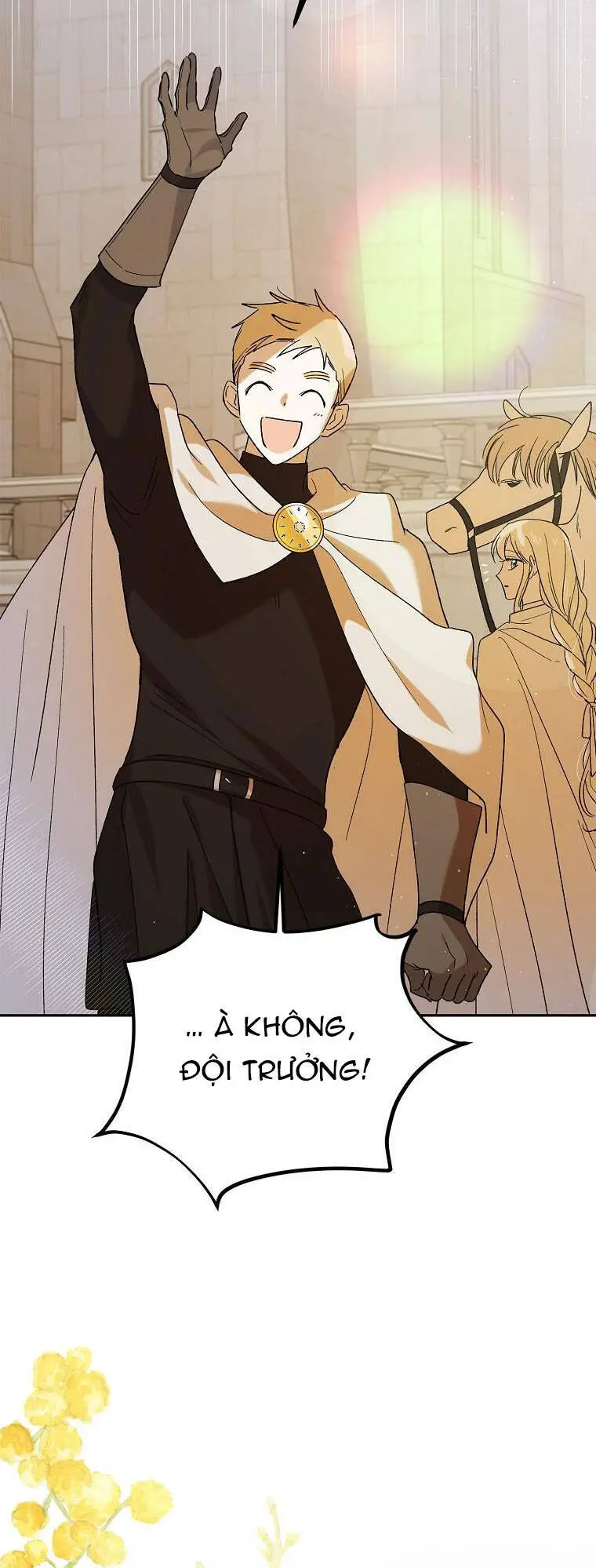 Cách Để Em Bảo Vệ Anh Nettruyen ZZZ Chương 62 Page 78