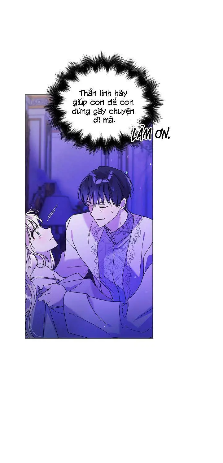 Cách Để Em Bảo Vệ Anh Nettruyen ZZZ Chương 28 Page 48